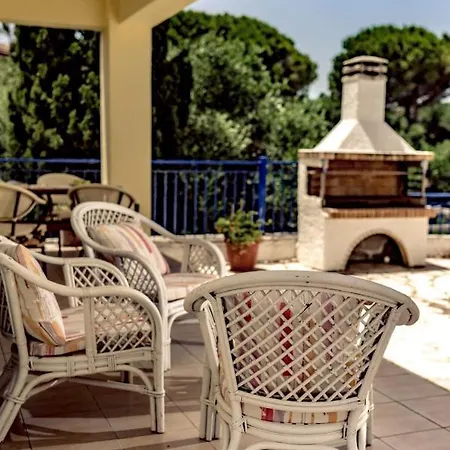 Olive By Seaside * Planos