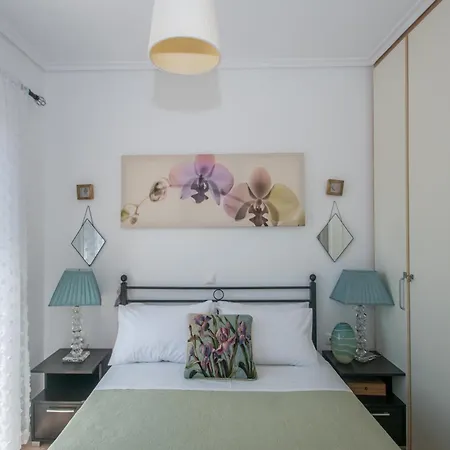 Olive By Seaside Planos
